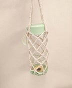 Fruity Crochet Bottle Buddy