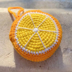 Fruity Crochet Bottle Buddy