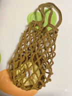 Fruity Crochet Bottle Buddy