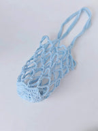 Fruity Crochet Bottle Buddy