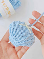 Fruity Crochet Bottle Buddy