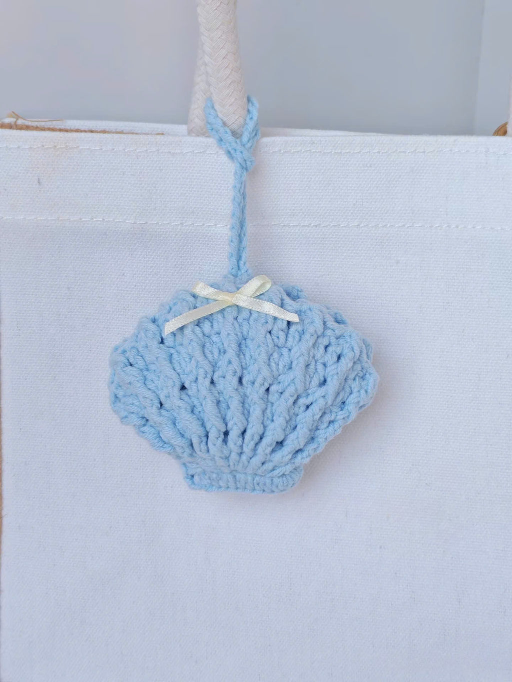 Fruity Crochet Bottle Buddy