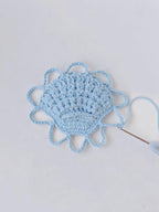 Fruity Crochet Bottle Buddy
