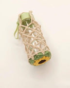 Fruity Crochet Bottle Buddy