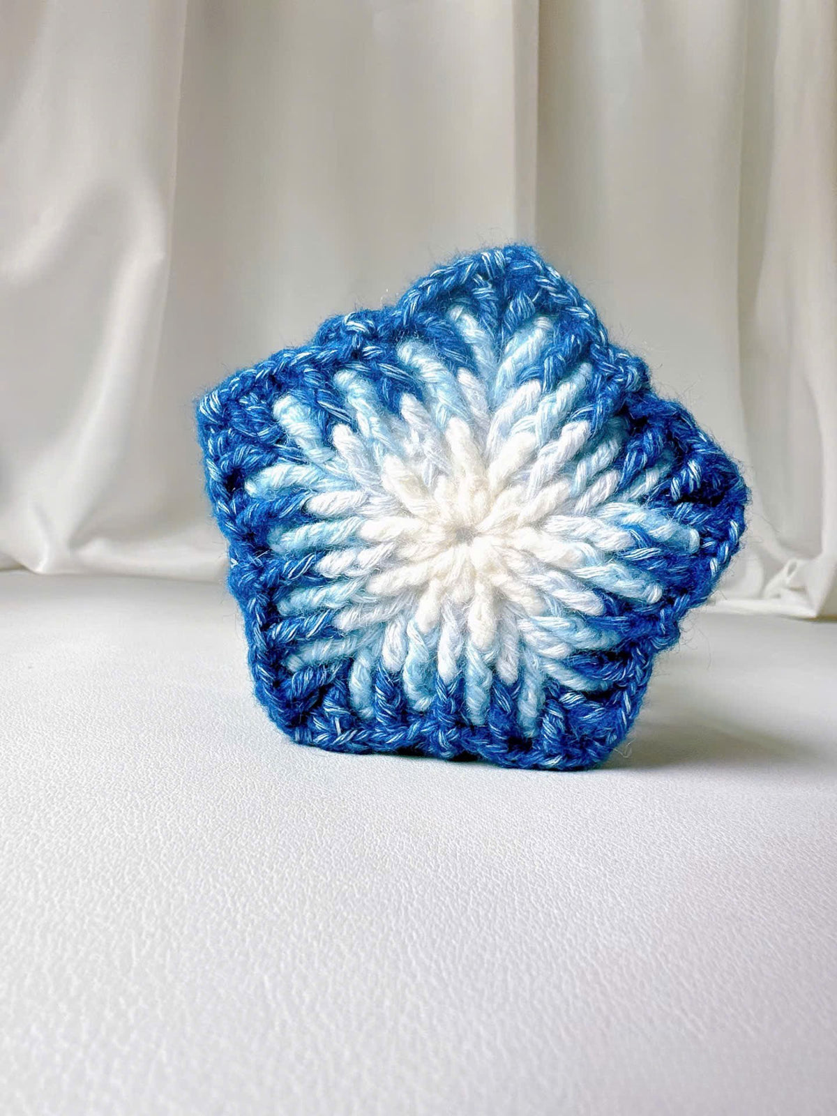 Fruity Crochet Bottle Buddy